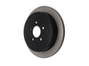 Disc Brake Rotor Centric Parts 120.61076