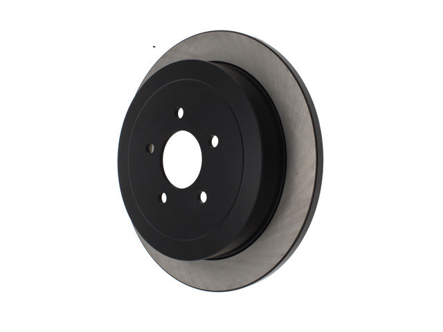 Disc Brake Rotor Centric Parts 120.61076