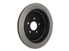 Disc Brake Rotor Centric Parts 120.61076