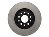 Disc Brake Rotor Centric Parts 120.61078
