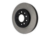 Disc Brake Rotor Centric Parts 120.61078