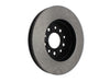 Disc Brake Rotor Centric Parts 120.61078