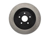 Disc Brake Rotor Centric Parts 120.61079