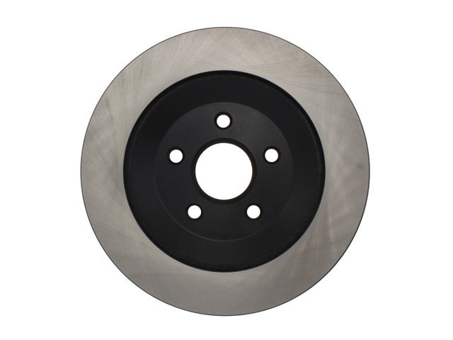 Disc Brake Rotor Centric Parts 120.61079