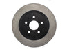 Disc Brake Rotor Centric Parts 120.61079