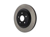 Disc Brake Rotor Centric Parts 120.61079