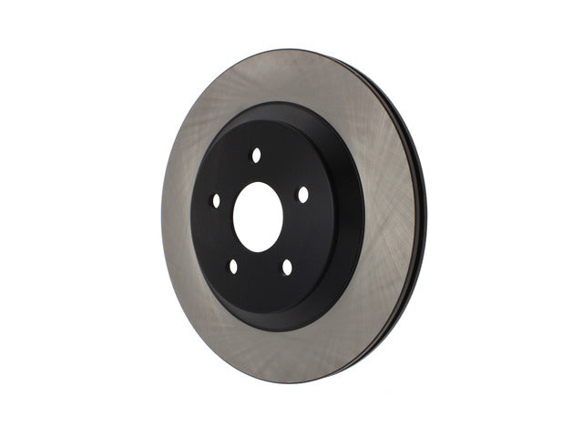 Disc Brake Rotor Centric Parts 120.61079