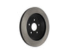Disc Brake Rotor Centric Parts 120.61079