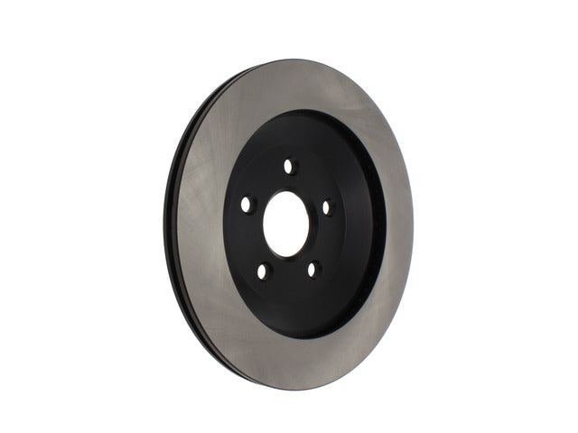 Disc Brake Rotor Centric Parts 120.61079