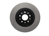Disc Brake Rotor Centric Parts 120.61080