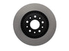 Disc Brake Rotor Centric Parts 120.61080