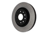 Disc Brake Rotor Centric Parts 120.61080