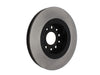 Disc Brake Rotor Centric Parts 120.61080