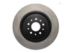 Disc Brake Rotor Centric Parts 120.61081