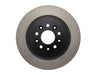 Disc Brake Rotor Centric Parts 120.61081