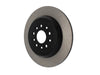 Disc Brake Rotor Centric Parts 120.61081