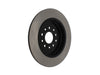 Disc Brake Rotor Centric Parts 120.61081