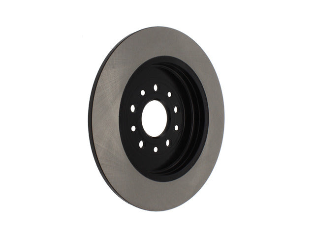 Disc Brake Rotor Centric Parts 120.61081
