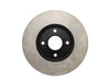 Disc Brake Rotor Centric Parts 120.61082