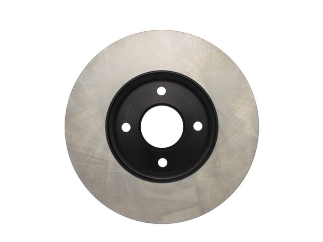 Disc Brake Rotor Centric Parts 120.61082