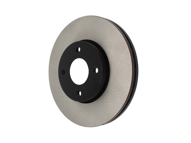 Disc Brake Rotor Centric Parts 120.61082