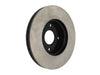 Disc Brake Rotor Centric Parts 120.61082