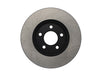 Disc Brake Rotor Centric Parts 120.61085
