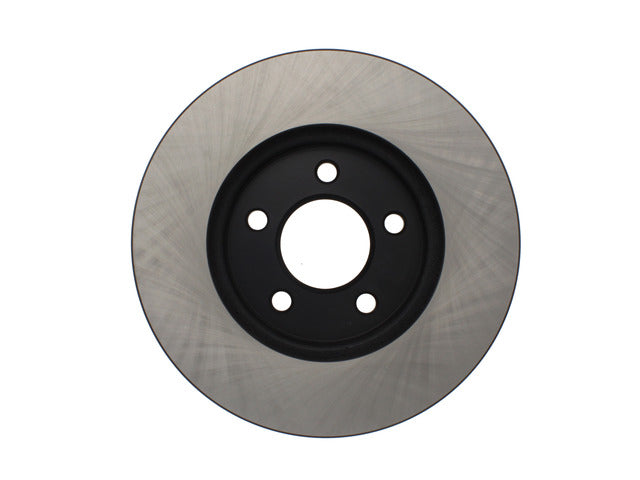 Disc Brake Rotor Centric Parts 120.61085