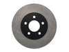 Disc Brake Rotor Centric Parts 120.61085