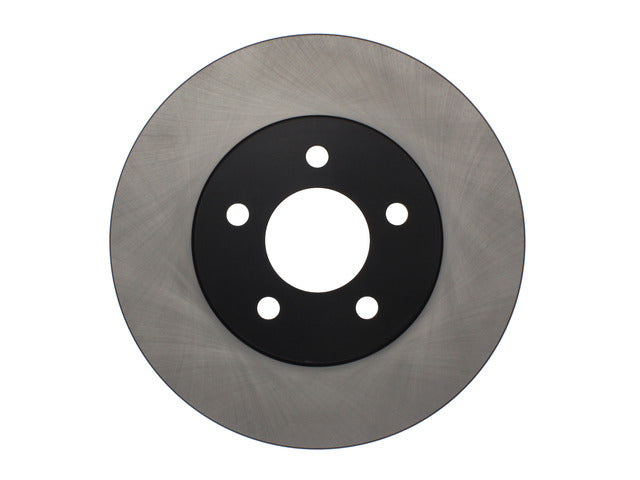 Disc Brake Rotor Centric Parts 120.61085