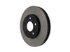 Disc Brake Rotor Centric Parts 120.61085