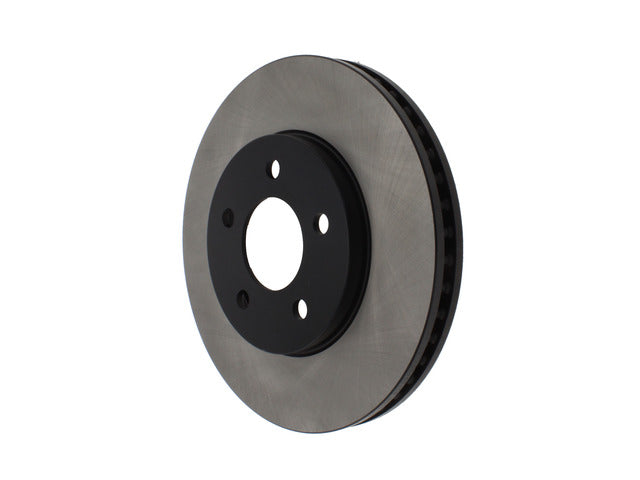 Disc Brake Rotor Centric Parts 120.61085