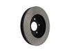 Disc Brake Rotor Centric Parts 120.61085