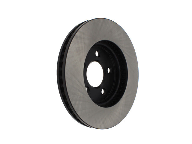 Disc Brake Rotor Centric Parts 120.61085