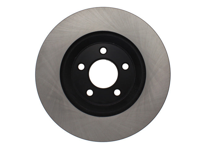 Disc Brake Rotor Centric Parts 120.61086