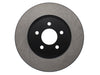 Disc Brake Rotor Centric Parts 120.61086