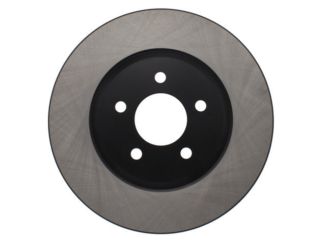 Disc Brake Rotor Centric Parts 120.61086
