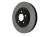 Disc Brake Rotor Centric Parts 120.61086