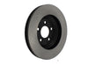Disc Brake Rotor Centric Parts 120.61086
