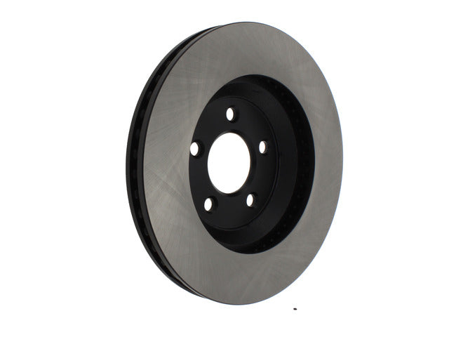 Disc Brake Rotor Centric Parts 120.61086