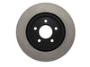 Disc Brake Rotor Centric Parts 120.61087