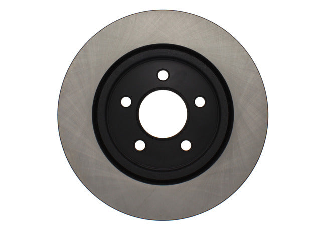 Disc Brake Rotor Centric Parts 120.61087