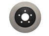 Disc Brake Rotor Centric Parts 120.61087