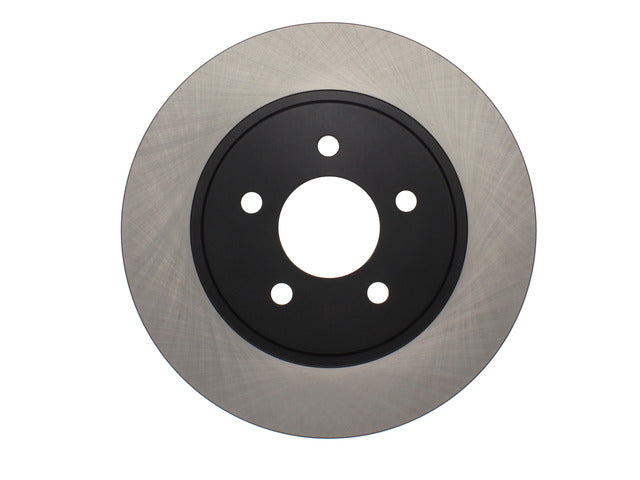 Disc Brake Rotor Centric Parts 120.61087