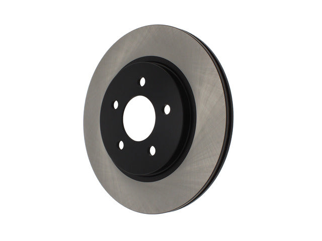 Disc Brake Rotor Centric Parts 120.61087