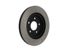 Disc Brake Rotor Centric Parts 120.61087