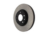 Disc Brake Rotor Centric Parts 120.61088