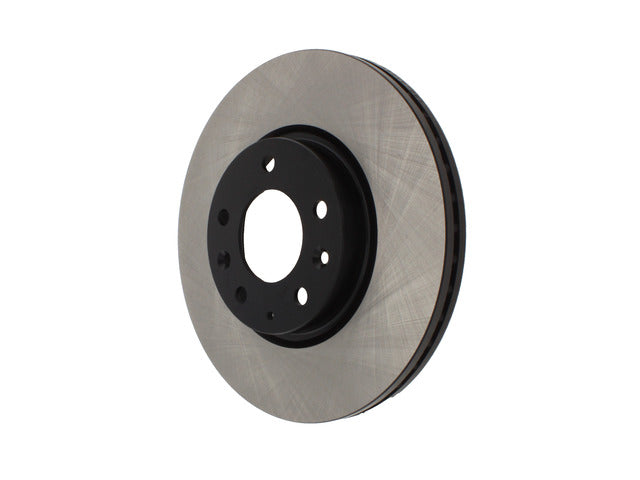 Disc Brake Rotor Centric Parts 120.61088