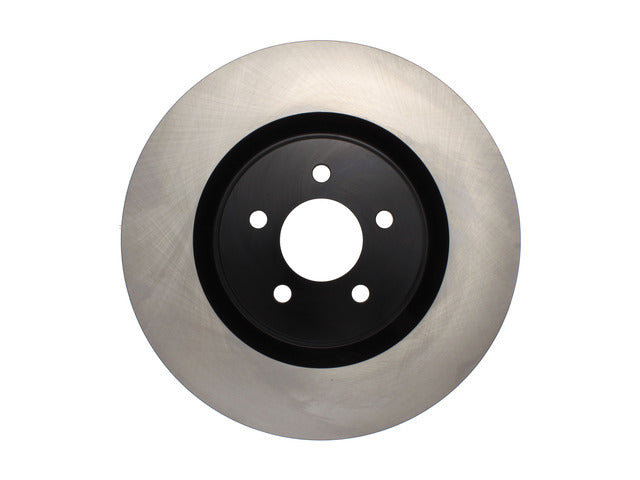 Disc Brake Rotor Centric Parts 120.61089