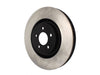 Disc Brake Rotor Centric Parts 120.61089
